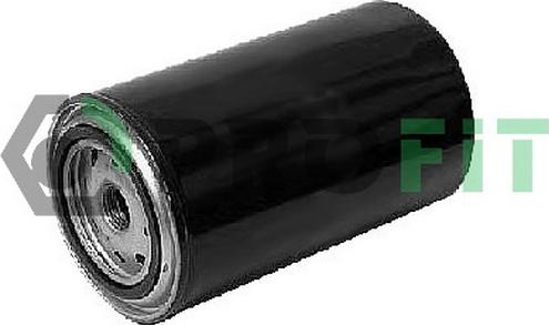 Profit 1540-1052 - Oil Filter www.autospares.lv