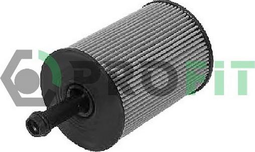 Profit 1540-1062 - Oil Filter www.autospares.lv