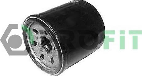 Profit 1540-3002 - Масляный фильтр www.autospares.lv