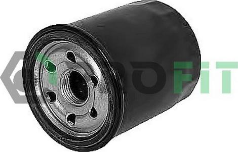 Profit 1540-2624 - Eļļas filtrs www.autospares.lv