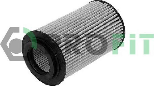 Profit 1541-0630 - Oil Filter www.autospares.lv