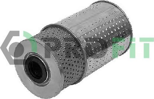 Profit 1541-0626 - Oil Filter www.autospares.lv