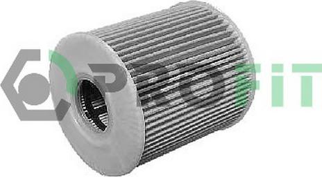 Profit 1541-0181 - Oil Filter www.autospares.lv