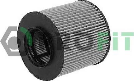 Profit 1541-0183 - Oil Filter www.autospares.lv