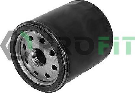 Profit 1541-0182 - Oil Filter www.autospares.lv