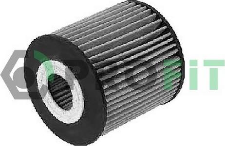 Profit 1541-0172 - Oil Filter www.autospares.lv