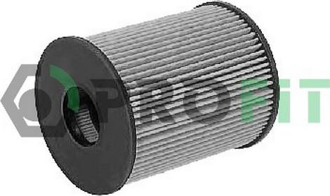 Profit 1541-0311 - Eļļas filtrs www.autospares.lv