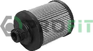 Profit 1541-0317 - Oil Filter www.autospares.lv