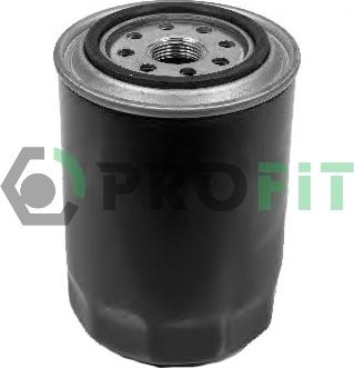 Profit 1541-0249 - Oil Filter www.autospares.lv