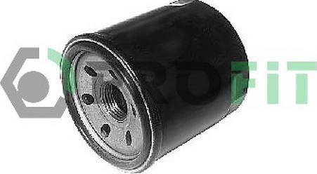 Profit 1542-0008 - Oil Filter www.autospares.lv