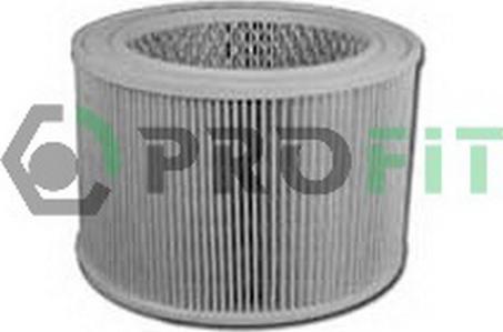 Profit 1511-0201 - Air Filter, engine www.autospares.lv