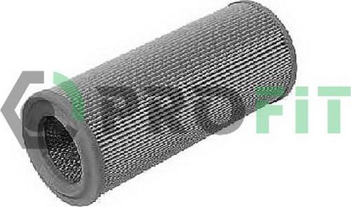 Profit 1512-2652 - Air Filter, engine www.autospares.lv