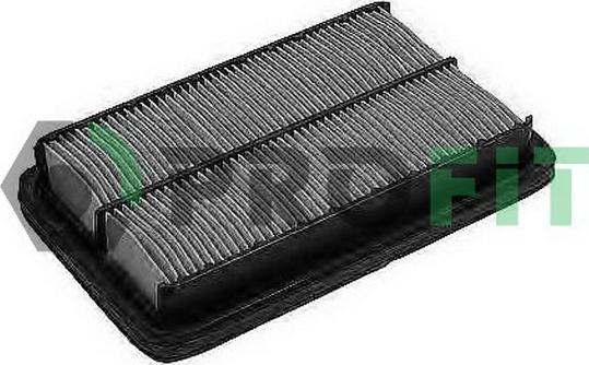 Profit 1512-2602 - Gaisa filtrs www.autospares.lv