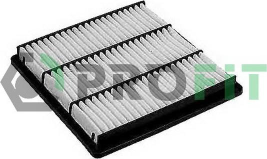 Profit 1512-2705 - Gaisa filtrs www.autospares.lv