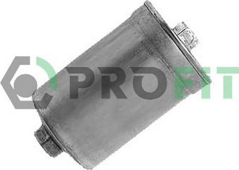 Profit 1530-0411 - Fuel filter www.autospares.lv