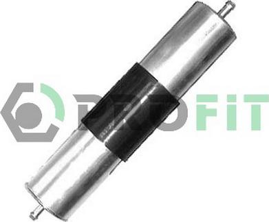 Profit 1530-0110 - Degvielas filtrs autospares.lv