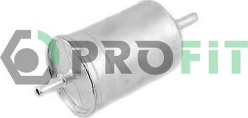 Profit 1530-0730 - Fuel filter www.autospares.lv