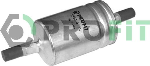 Profit 1530-0729 - Degvielas filtrs autospares.lv