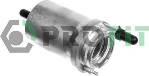 Profit 1530-1044 - Degvielas filtrs www.autospares.lv