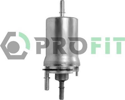 Profit 1530-1045 - Degvielas filtrs www.autospares.lv