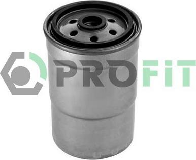 Profit 1530-1046 - Degvielas filtrs autospares.lv