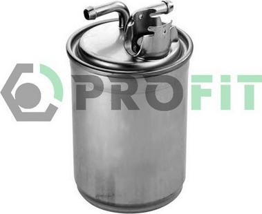 Profit 1530-1043 - Degvielas filtrs autospares.lv