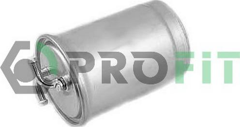 Profit 1530-1050 - Fuel filter www.autospares.lv