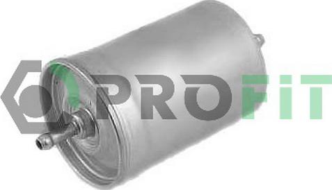 Profit 1530-1039 - Degvielas filtrs www.autospares.lv