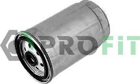 Profit 1530-2510 - Degvielas filtrs autospares.lv