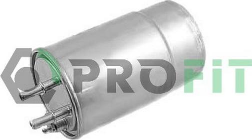 Profit 1530-2520 - Degvielas filtrs www.autospares.lv