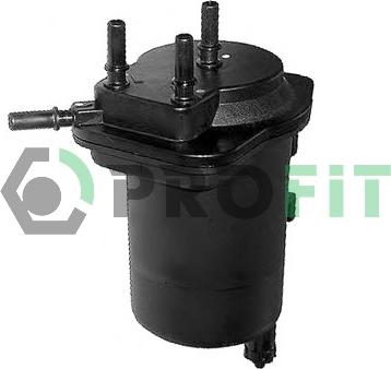 Profit 1530-2628 - Degvielas filtrs autospares.lv