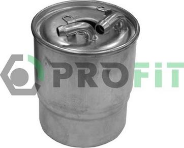 Profit 1530-2820 - Degvielas filtrs www.autospares.lv