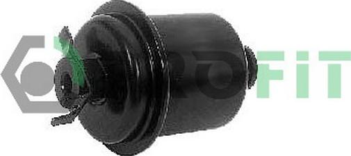 Profit 1530-2210 - Degvielas filtrs www.autospares.lv