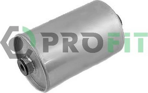 Profit 1531-0905 - Fuel filter www.autospares.lv