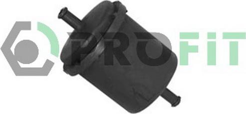 Profit 1531-0307 - Degvielas filtrs autospares.lv