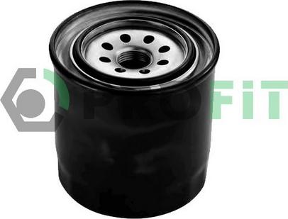 Profit 1531-2621 - Degvielas filtrs www.autospares.lv