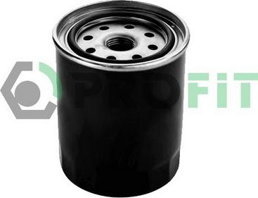 Profit 1531-2806 - Fuel filter www.autospares.lv