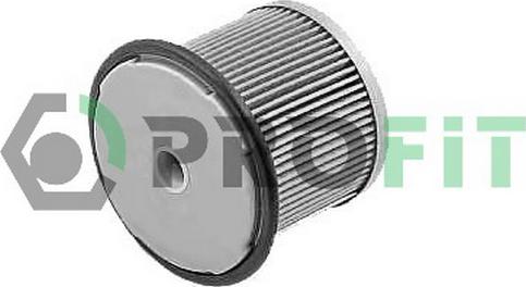 Profit 1532-1048 - Degvielas filtrs autospares.lv