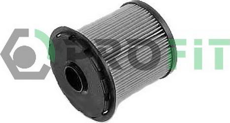 Profit 1532-1050 - Degvielas filtrs www.autospares.lv