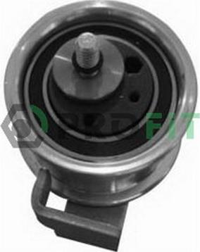 Profit 1014-0499 - Натяжной ролик, зубчатый ремень ГРМ www.autospares.lv