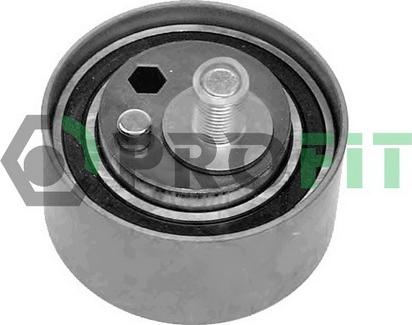 Profit 1014-0402 - Tensioner Pulley, timing belt www.autospares.lv