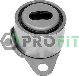 Profit 1014-0067 - Tensioner Pulley, timing belt www.autospares.lv