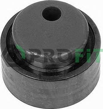 Profit 1014-0006 - Tensioner Pulley, timing belt www.autospares.lv