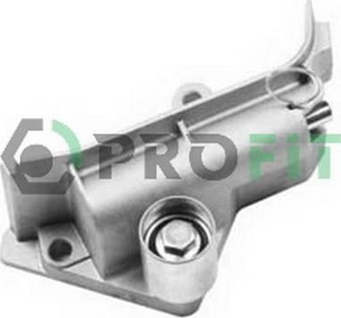 Profit 1014-0030 - Vibration Damper, timing belt www.autospares.lv