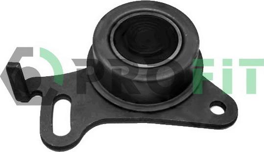 Profit 1014-0031 - Tensioner Pulley, timing belt www.autospares.lv