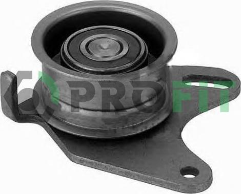 Profit 1014-0032 - Tensioner Pulley, timing belt www.autospares.lv