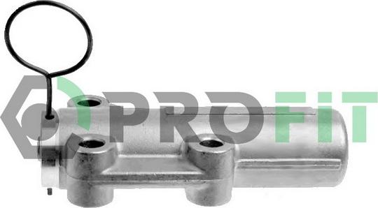 Profit 1014-0029 - Успокоитель, зубчатый ремень www.autospares.lv