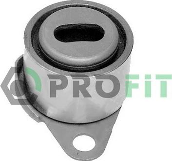 Profit 1014-0144 - Tensioner Pulley, timing belt www.autospares.lv