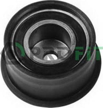 Profit 1014-0146 - Deflection / Guide Pulley, timing belt www.autospares.lv