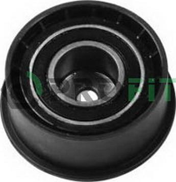 Profit 1014-0147 - Deflection / Guide Pulley, timing belt www.autospares.lv